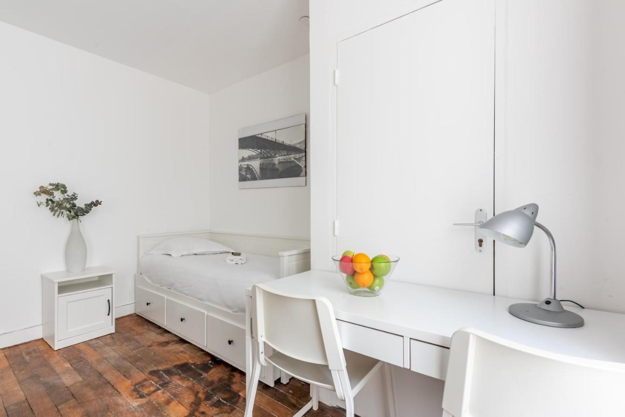 Appartement Magenta Quest パリ エクステリア 写真